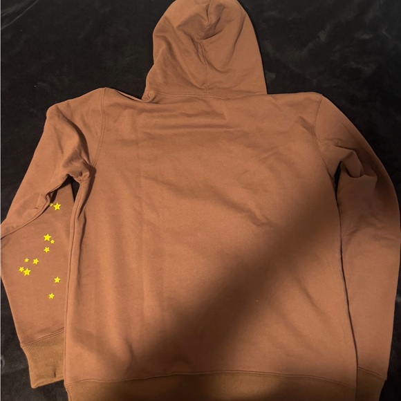 Sp5der Hoodie - Picture 4 of 5